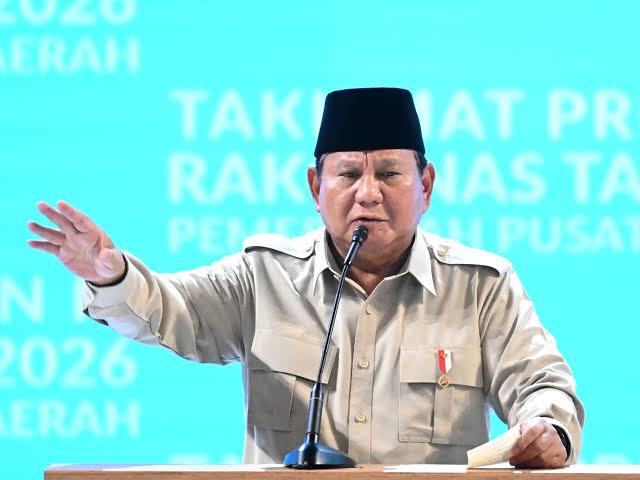 Prabowo Ungkap Investasi Rp1.010 Triliun, Sebut Modal Besar Segera Masuk Indonesia